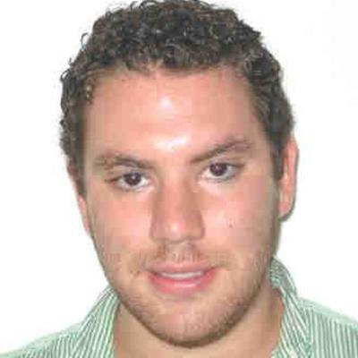 Benjamin Morin, photo 2