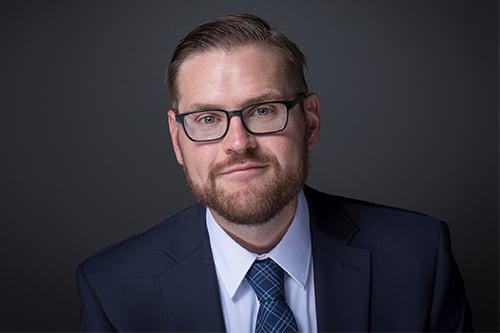 Will Hagerty, photo 2