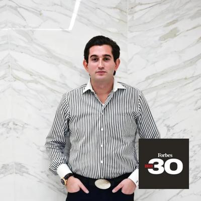 Joseph Melohn, photo 1