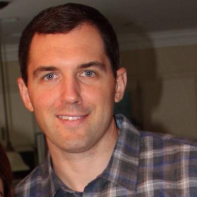 Josh McBride, photo 2