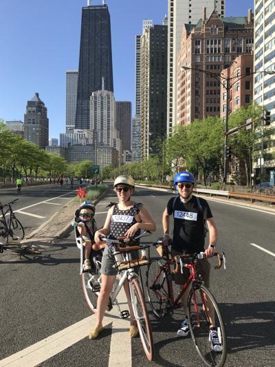 John Horstman, photo 2