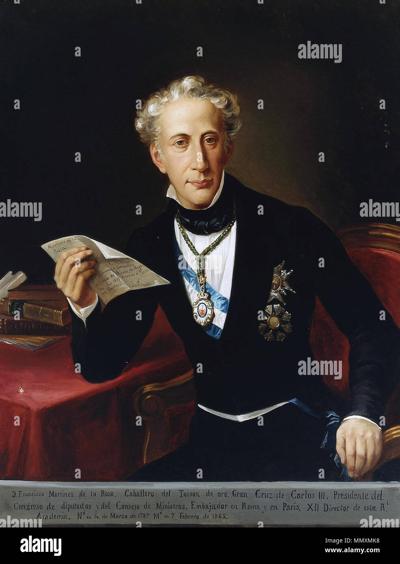 Francisco Martinez, photo 2