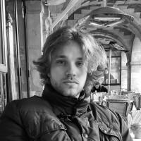 Kyle Gibeault, photo 1