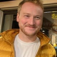 Matt Elmquist, photo 1