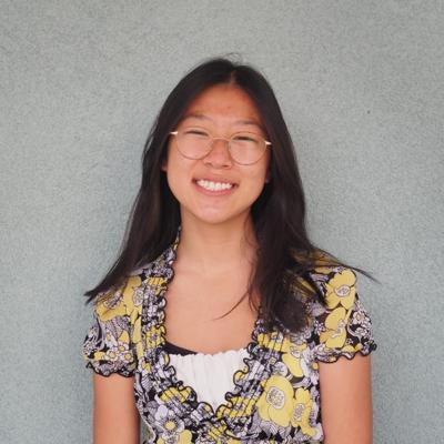 Jessica Chong, photo 1