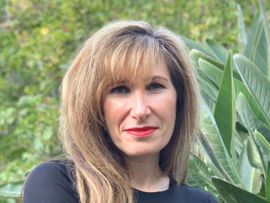 Nellie Peshkov, photo 2