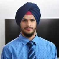 Paramjyot Singh Chadha, photo 2