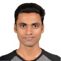 Siddhesh Pandit, photo 2