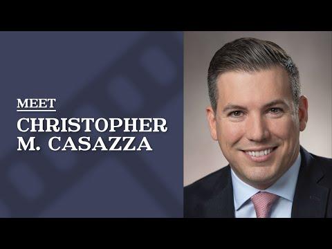 Christopher Casazza, photo 2