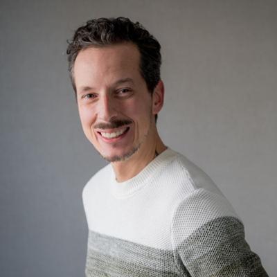 Matt Arnold, photo 1