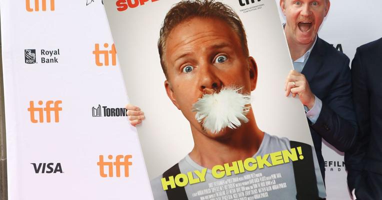 David Ehrlich, photo 1