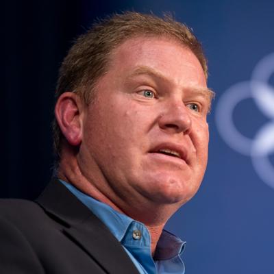 Michael Haas, photo 1