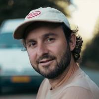 Thomas Neelemans, photo 2