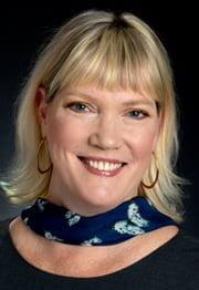 Cornelia Flannery, M.A., photo 2