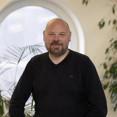 Larry Knight, photo 1