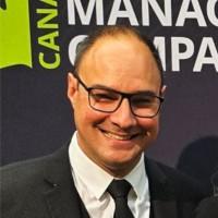 Mukul Ahuja, photo 1