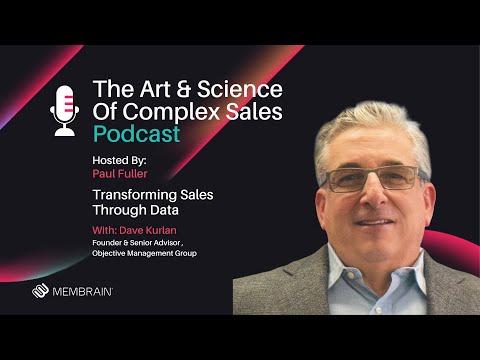 Dave Kurlan, photo 2