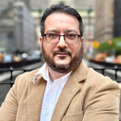 Michael Pigott, photo 2