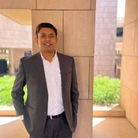 Ashwini More, photo 1