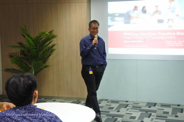 Yoseph Nandana, photo 2