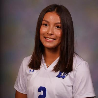 Allie O'Donnell, photo 1