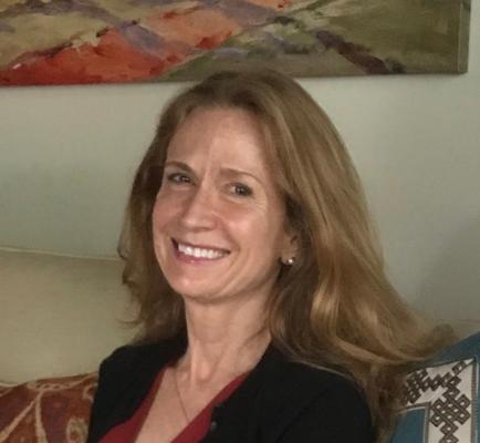 Suzanne Jillo, photo 2