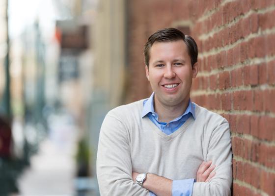 Basil Newburn, photo 2