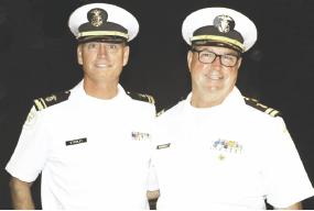 John Steidley, photo 1