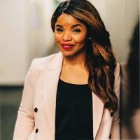 Grace Okorie-Eric, photo 1