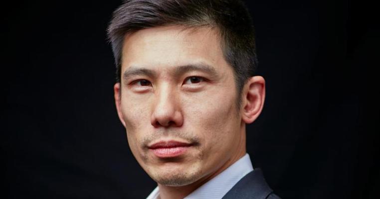 Lawrence Wan, photo 2