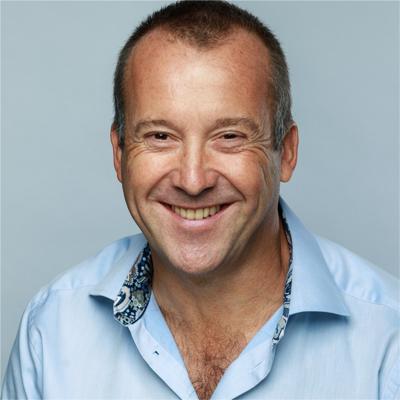 Simon Wilkinson, photo 1