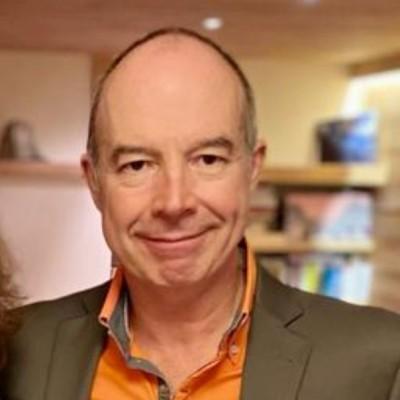 Bertrand Collard, photo 2