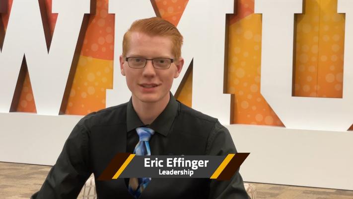 Eric Effinger, photo 2