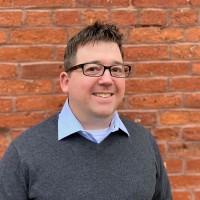 Joshua Eastep, photo 1