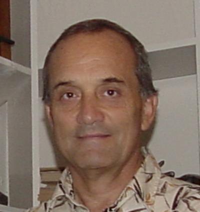 Lance Erickson, photo 2