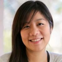 Iris Lin, photo 2