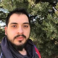 Ahmed Dudar, photo 1