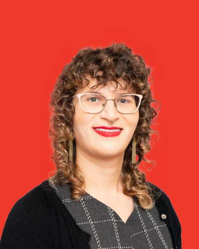 Bri Barnett, photo 2