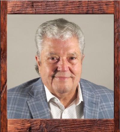 Robert Gallegos, photo 2