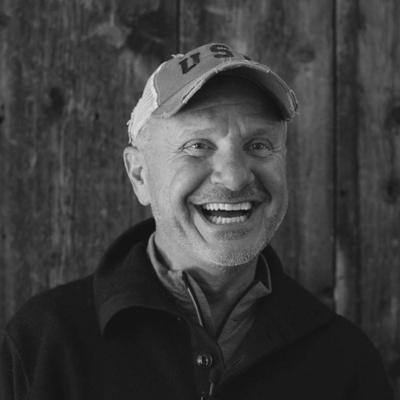 Daniel Frydenlund, photo 2