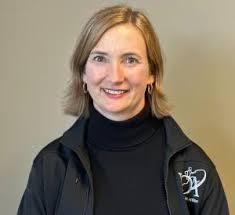 Cphr Tara Rasmussen, photo 1