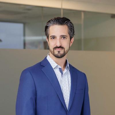 Juanma Orta, photo 1