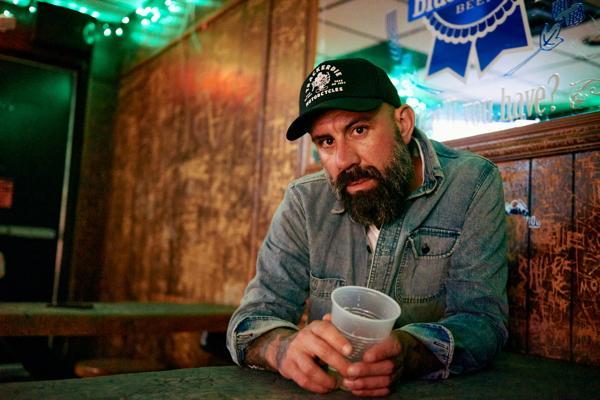 Matt Charette, photo 1