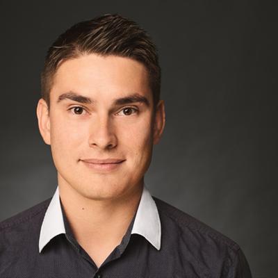 Andre Urban, photo 2