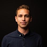 Taylor McCann, photo 1