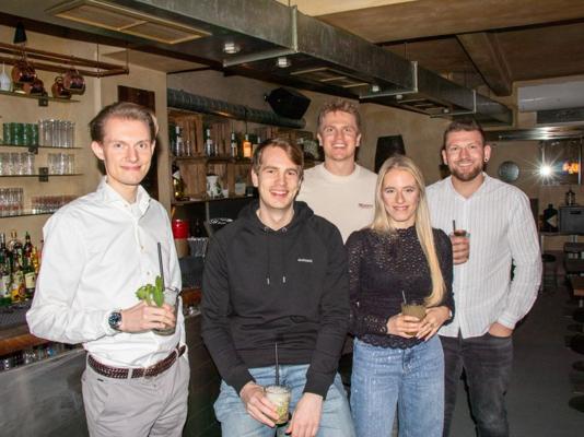 Moose Elshakankiry, photo 2