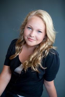 Ava Anderson, photo 1