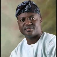 John.O Omorogie, photo 2