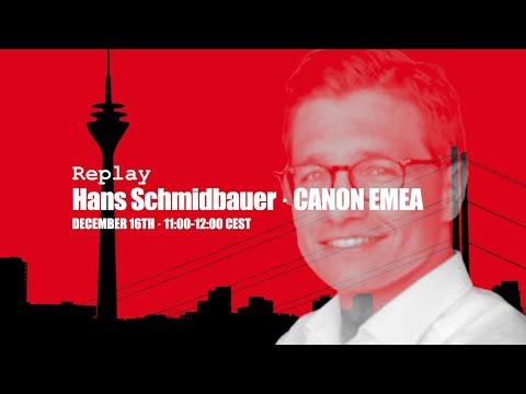 Tijs Letschert, photo 2