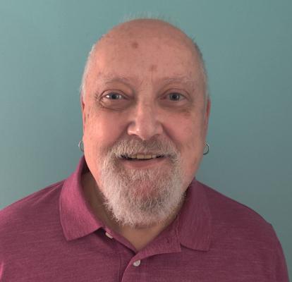 David Macfarlane, photo 2